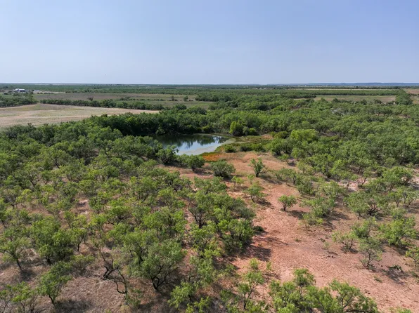 Potosi Rd, Abilene, TX 79602