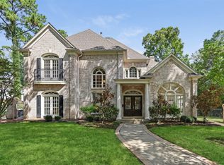 10 Sandalwood Dr, Houston, TX 77024
