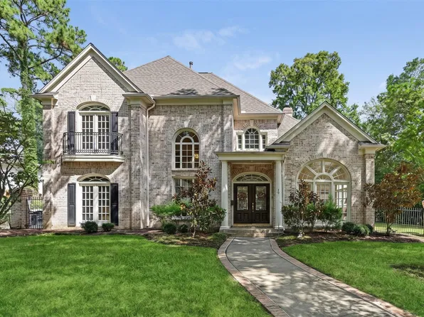 10 Sandalwood Dr, Houston, TX 77024