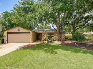 11304 Songbird Cv, Austin, TX 78750