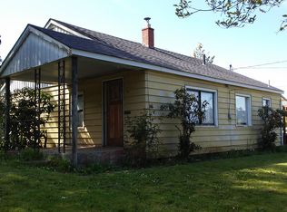 610 4th Ave, Sweet Home, OR 97386