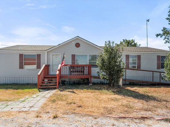 14181 Fm 639, Barry, TX 75102