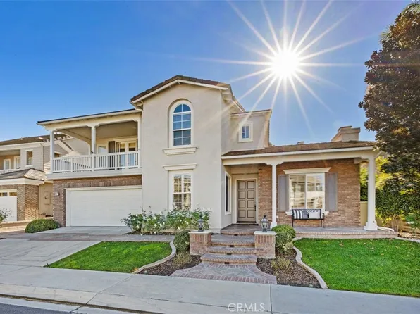 6 Victoria Ln, Coto De Caza, CA 92679