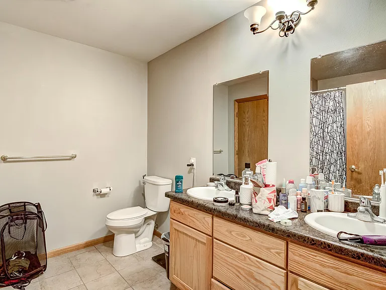 Bathroom 1