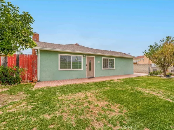 5260 N Gareloch Ave, Azusa, CA 91702