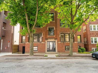 6351 N Glenwood Ave APT 1S, Chicago, IL, 60660