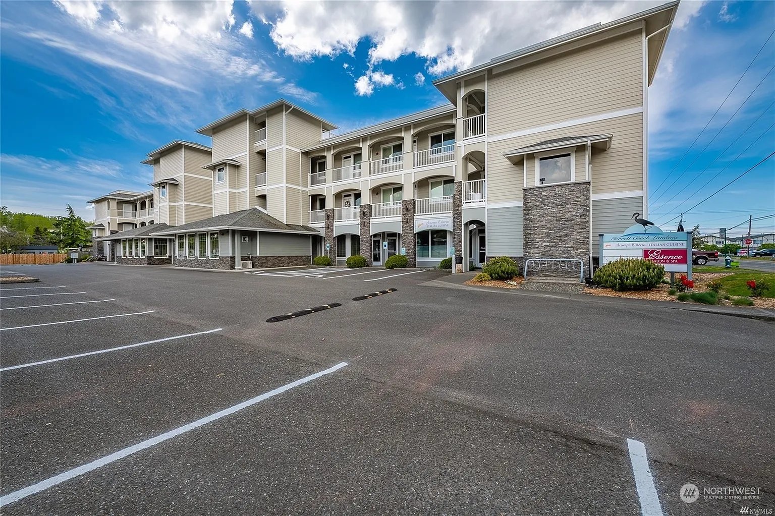 4823 Alderson Road #208 photo 1