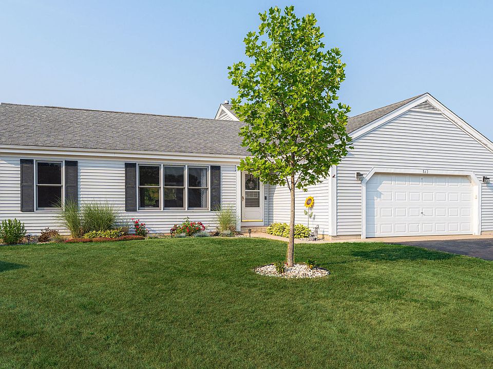 842 Buttonwood Ct, Marengo, IL 60152 Zillow