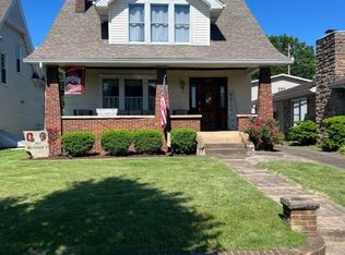 1527 S 6th St, Ironton, OH 45638