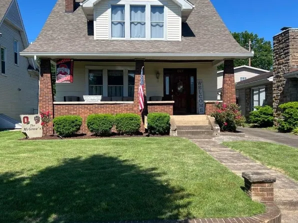 1527 S 6th St, Ironton, OH 45638