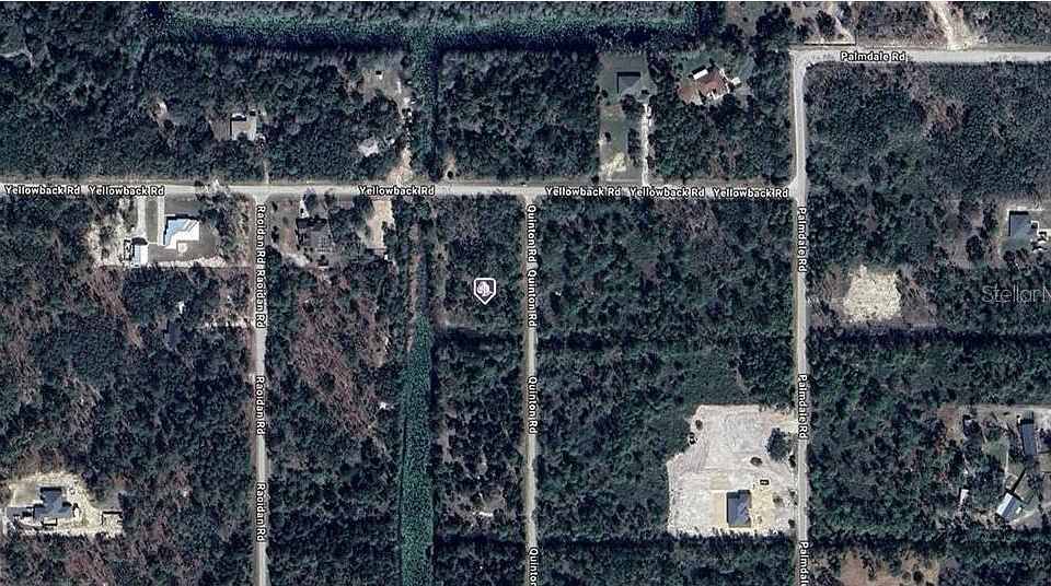 2nd image of 0 Quinton Rd Lot 11