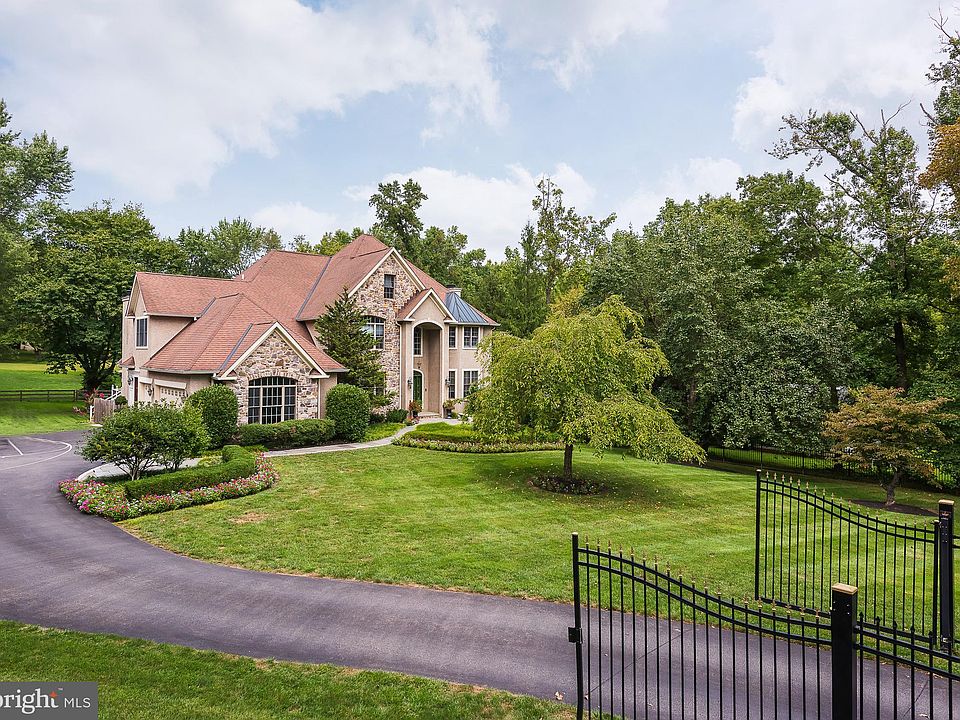 521 Sugartown Rd, Devon, PA 19333 Zillow