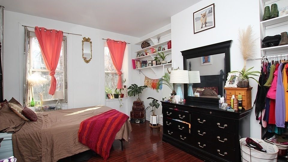 1st image of 306 Suydam St APT 3R