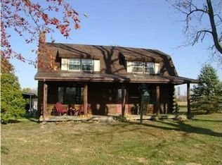 16900 Old Petersburg Rd, Evansville, IN 47725