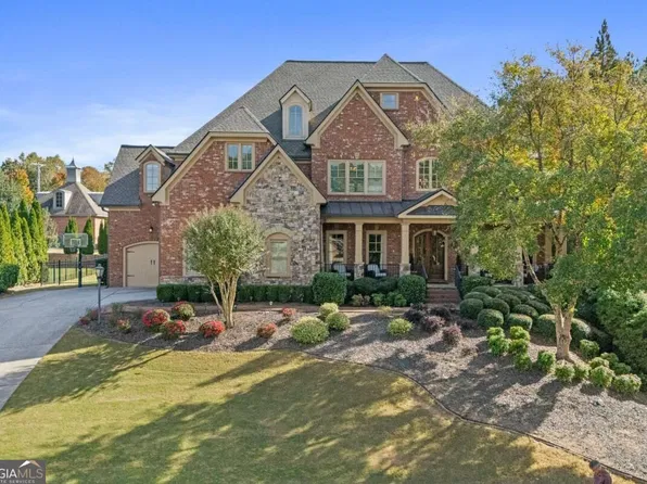 1535 Bramble Bush Way, Suwanee, GA 30024