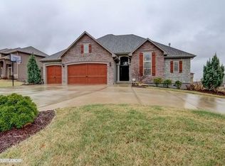 9403 NE 91st Ter, Kansas City, MO 64157