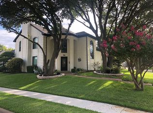 4237 Nasmyth Dr, Plano, TX 75093