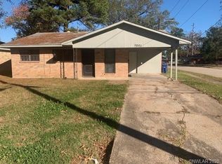 7051 Brandtway St, Shreveport, LA 71108