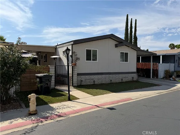 1721 E Colton Ave Spc 113, Redlands, CA 92374