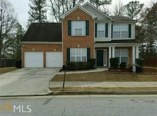 5449 Somer Mill Rd, Douglasville, GA 30134