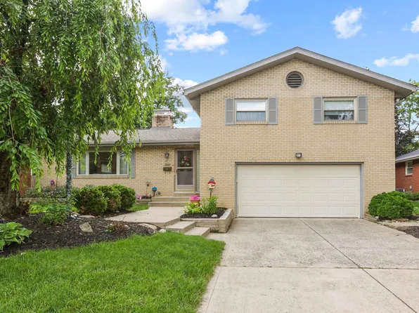 3603 Delamere Ave, Columbus, OH 43220