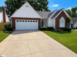 109 S Banyan Ct, Taylors, SC 29687