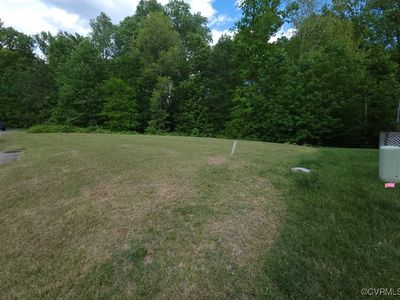 9066 Vidette Ln #15, Mechanicsville, VA, 23116