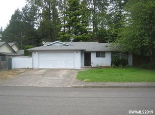 705 Valleywood Dr SE, Salem, OR 97306