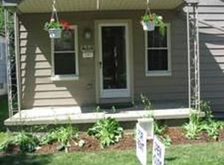 1307 Webster Ave, Birmingham, MI 48009