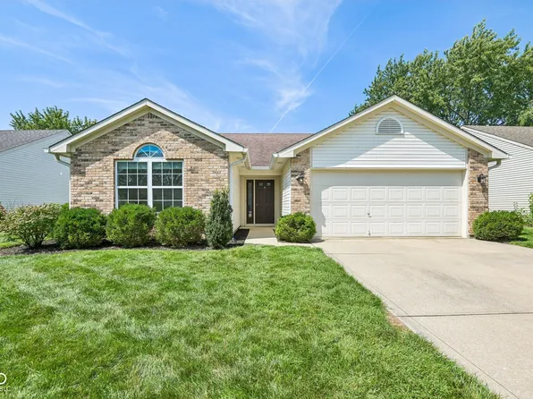 12886 Longleaf Ln, Fishers, IN 46038