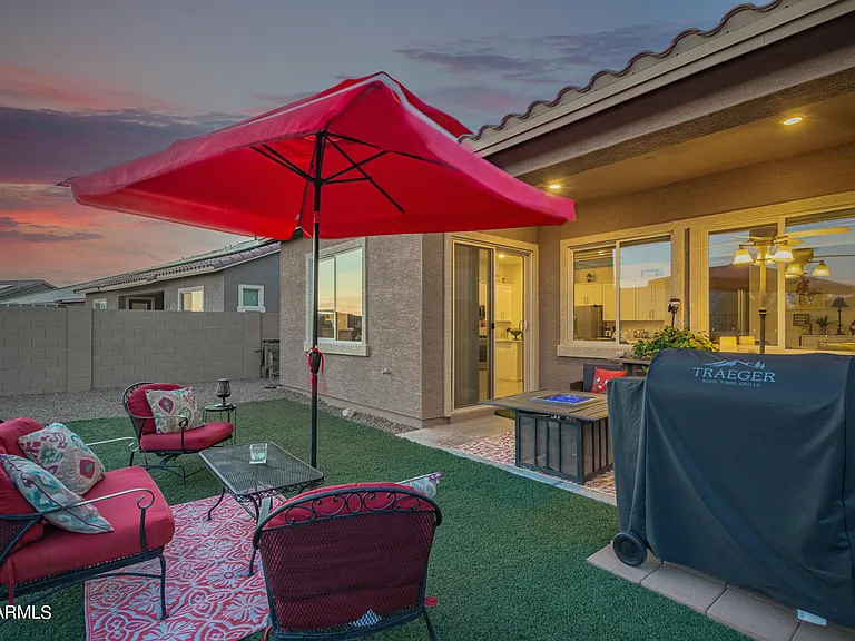 18545 W Chuckwalla Canyon Rd — Photo 36