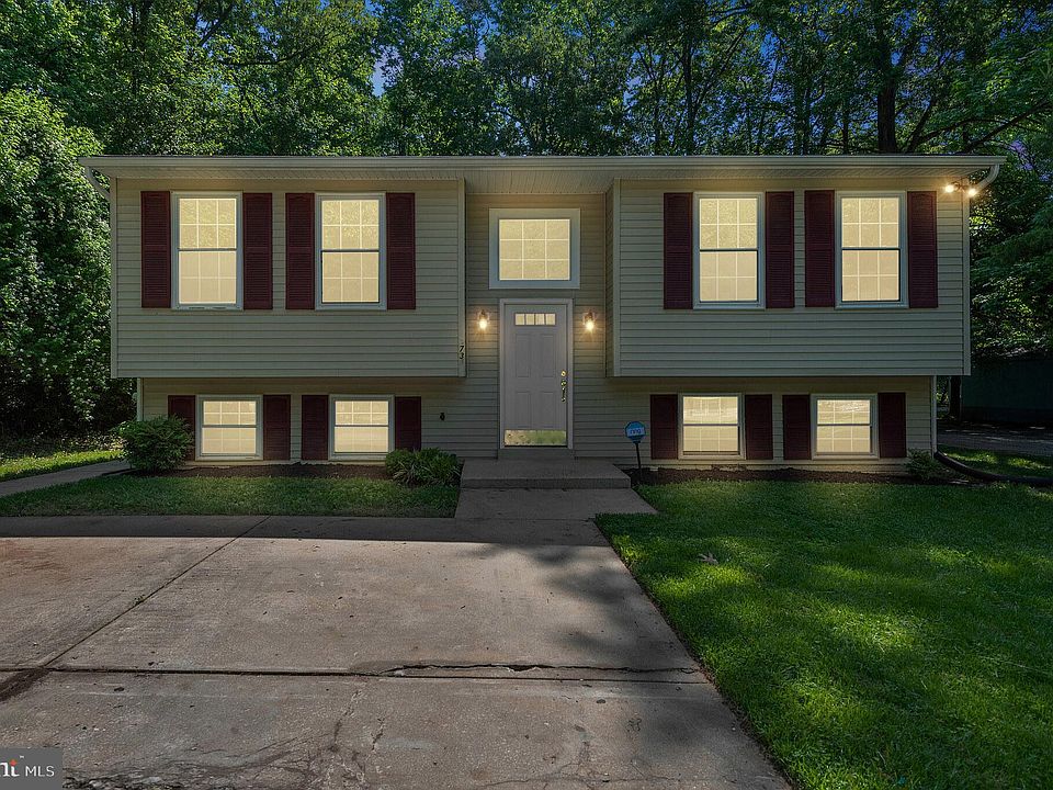5731 Hiland Ave, Lanham, MD 20706 Zillow