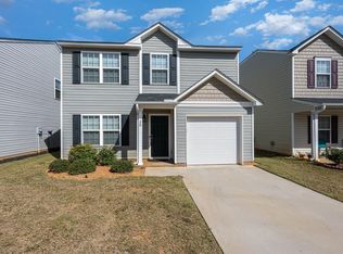 20 Jones Creek Cir, Greer, SC 29650