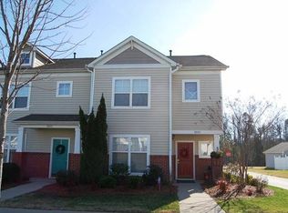 8802 Westwind Point Dr, Cornelius, NC 28031