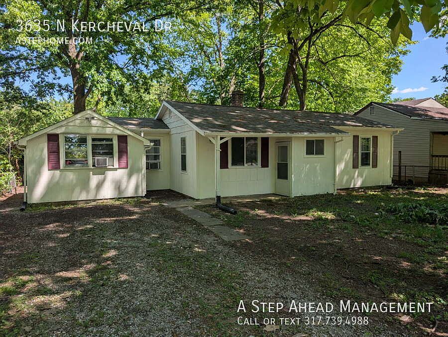 1st image of 3635 N Kercheval Dr