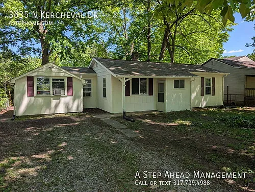 3635 N Kercheval Dr Photo 1
