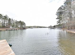 514 Laina Bennett Rd, Dawsonville, GA 30534