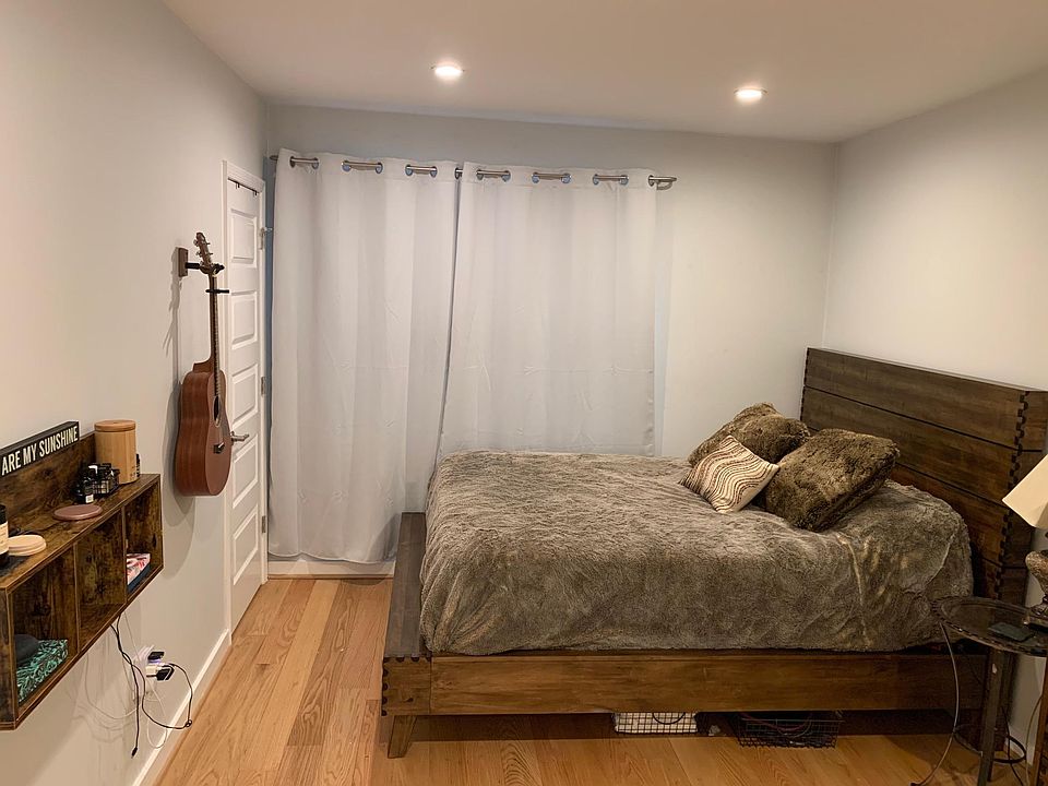 blackout curtains