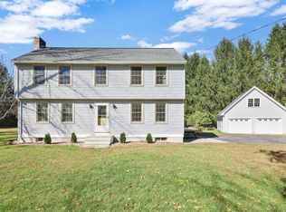 124 Spring Hill Rd, Mansfield, CT 06268