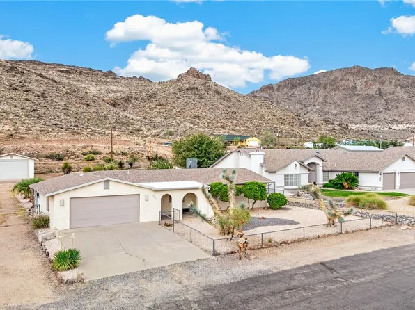4801 Christy Drive, Kingman, AZ 86409