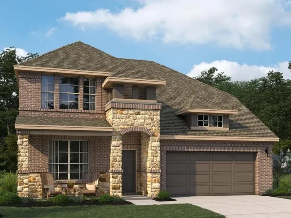 14902 Buffalo Head St, Mont Belvieu, TX 77523
