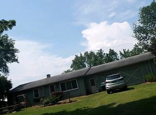 7499 Perkins Greenville Rd, Kinsman, OH 44428