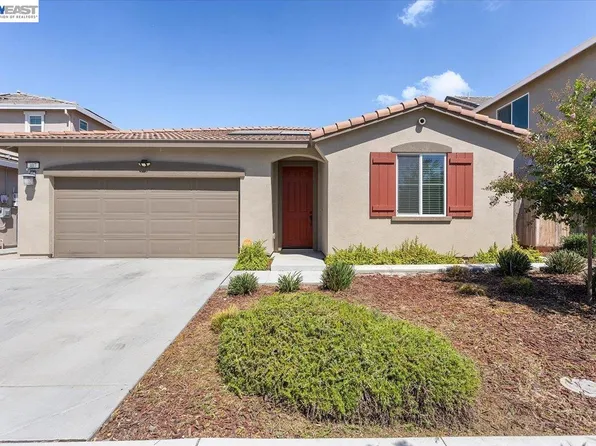 407 Sacramento St, Lathrop, CA 95330