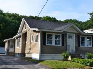 36 Ayrshire Rd, Worcester, MA 01604