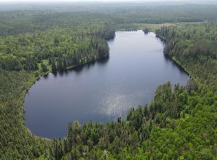 Holm Logging Rd, Cook, MN 55723