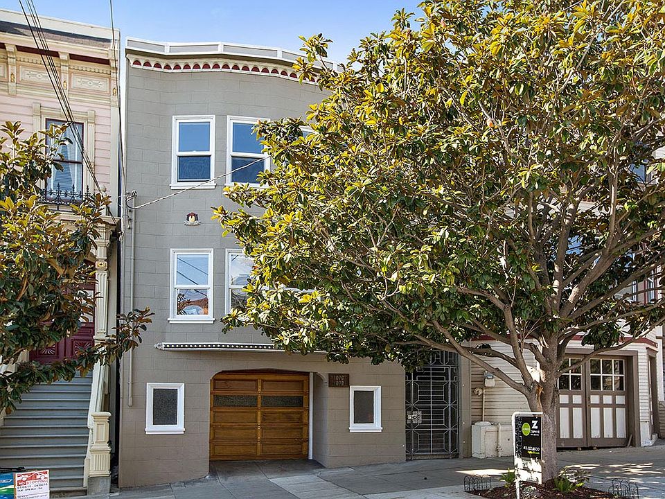 1st image of 1078 Noe St