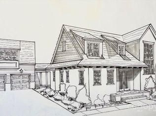 621 Catawba Ave, Davidson, NC 28036