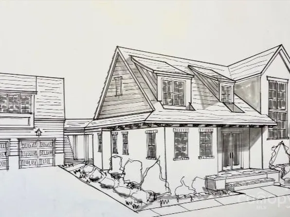 621 Catawba Ave, Davidson, NC 28036