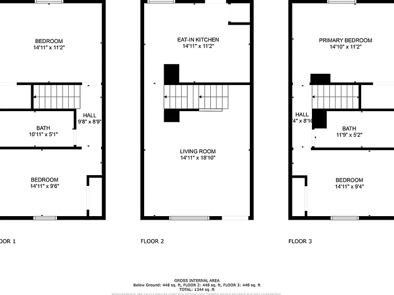 2165 S Milledge Ave #E5 — Photo 14