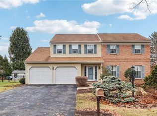 1060 Oldstone Rd, Allentown, PA 18103